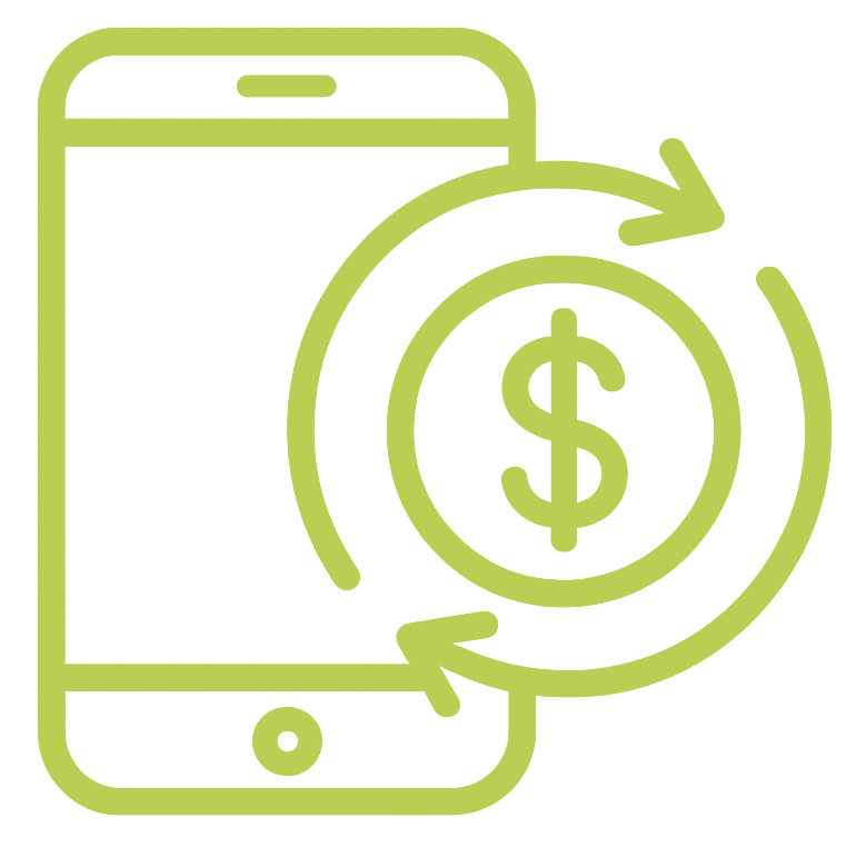 Proptech icon